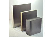 MD45A Tungsten Carbide Plates , Tungsten Carbide Strips Customized Size