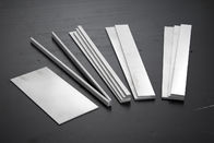 330mm Length Carbide Flat Strips , Tungsten Carbide Alloy Tools