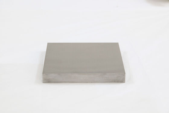 MD33A Tungsten Carbide Plates Wood Processing Cutting Tool